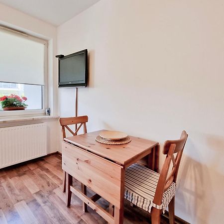 Visit Baltic - Mistral Apartman Swinoujscie Kültér fotó