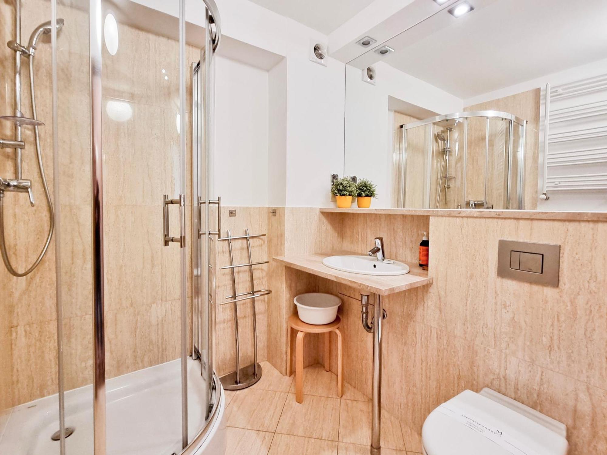 Visit Baltic - Mistral Apartman Swinoujscie Kültér fotó