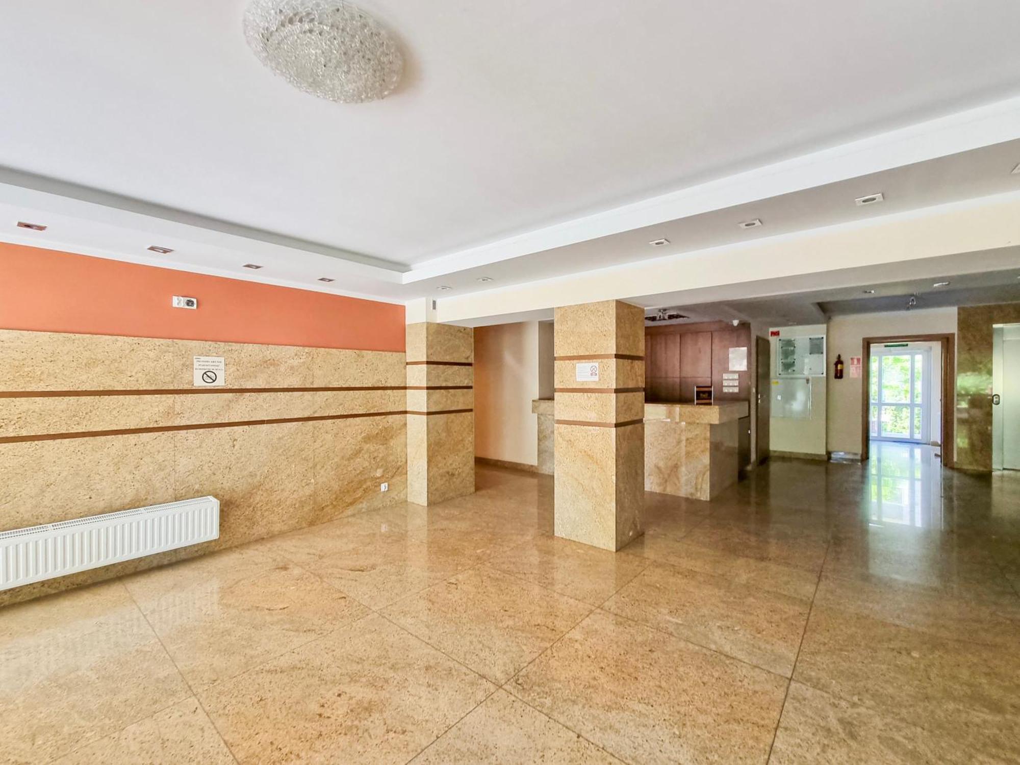 Visit Baltic - Mistral Apartman Swinoujscie Kültér fotó